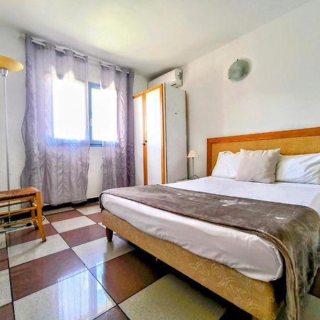 Apartamento Le Tournesol La Saline-Les-Bains Exterior foto