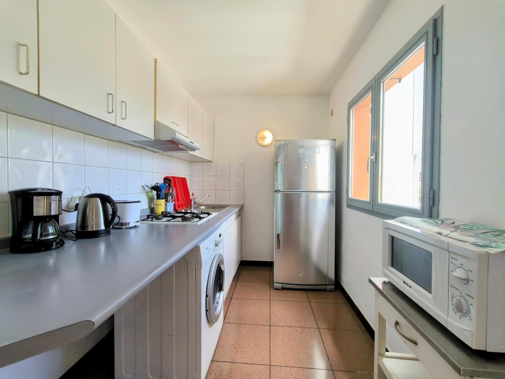 Apartamento Le Tournesol La Saline-Les-Bains Exterior foto