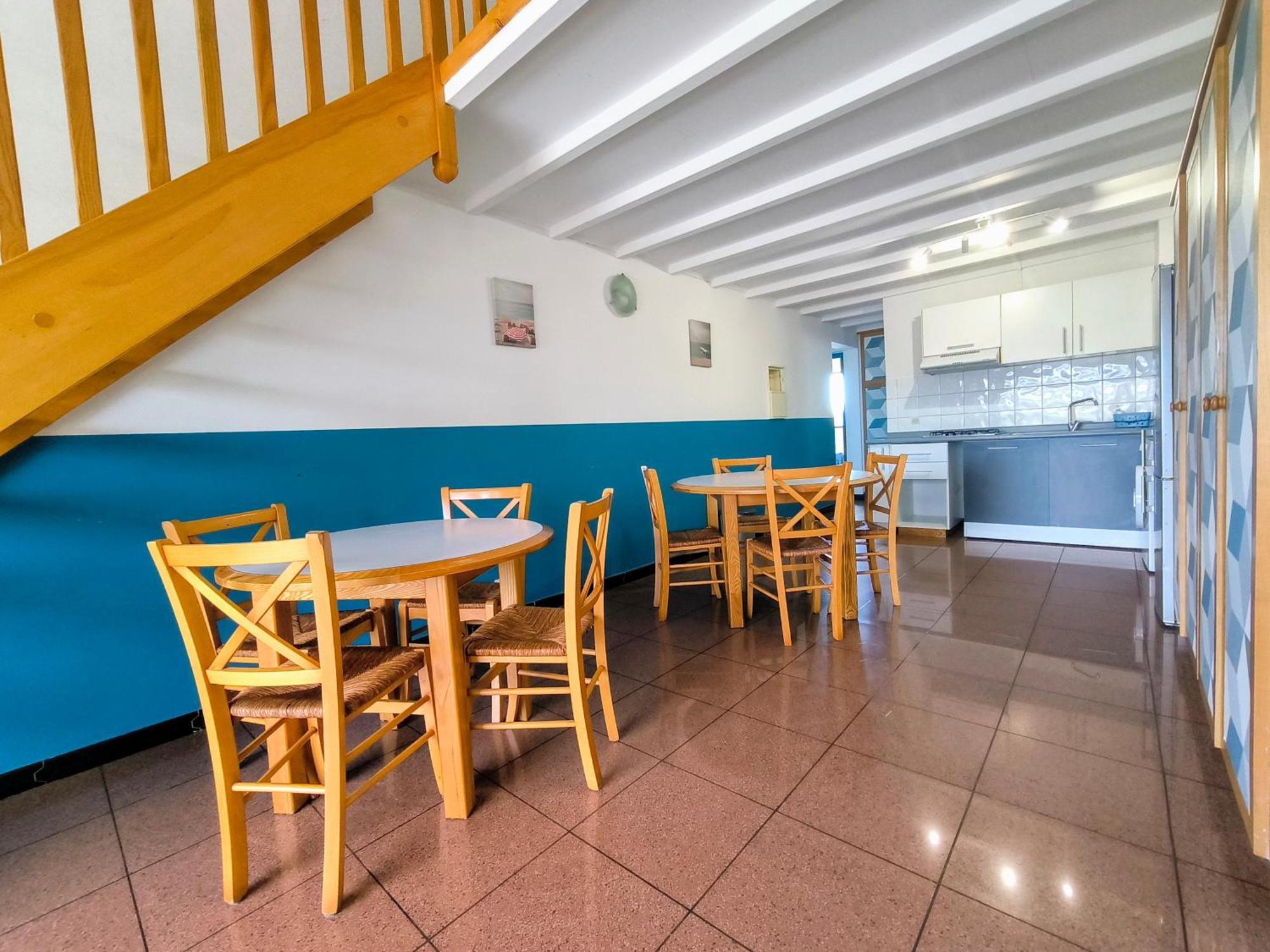 Apartamento Le Tournesol La Saline-Les-Bains Exterior foto