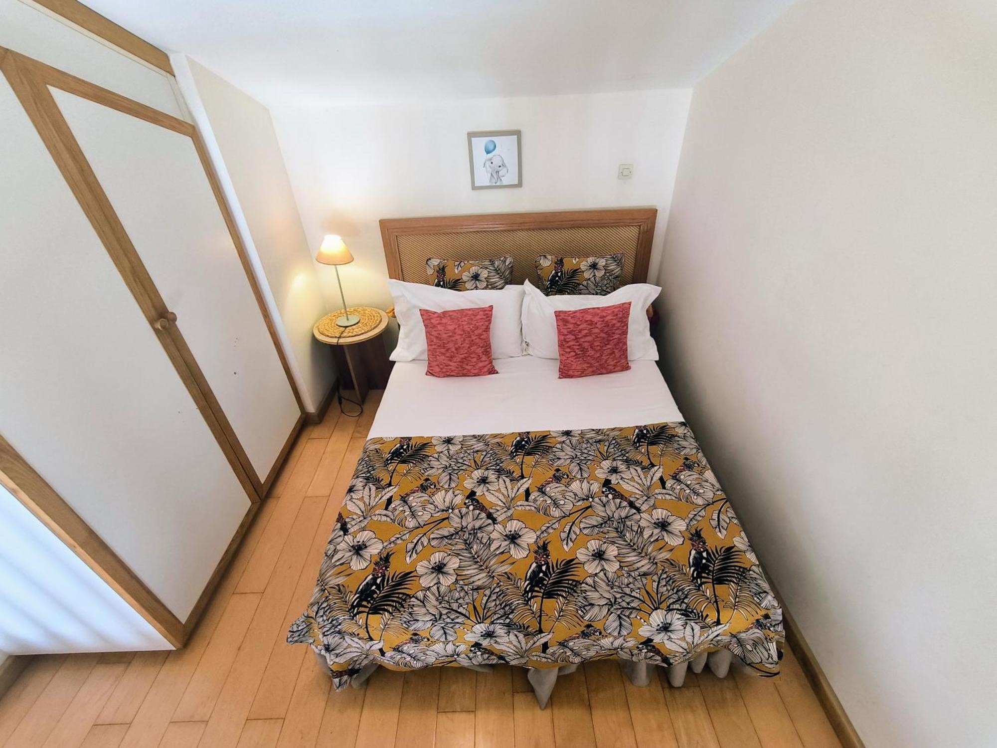 Apartamento Le Tournesol La Saline-Les-Bains Exterior foto