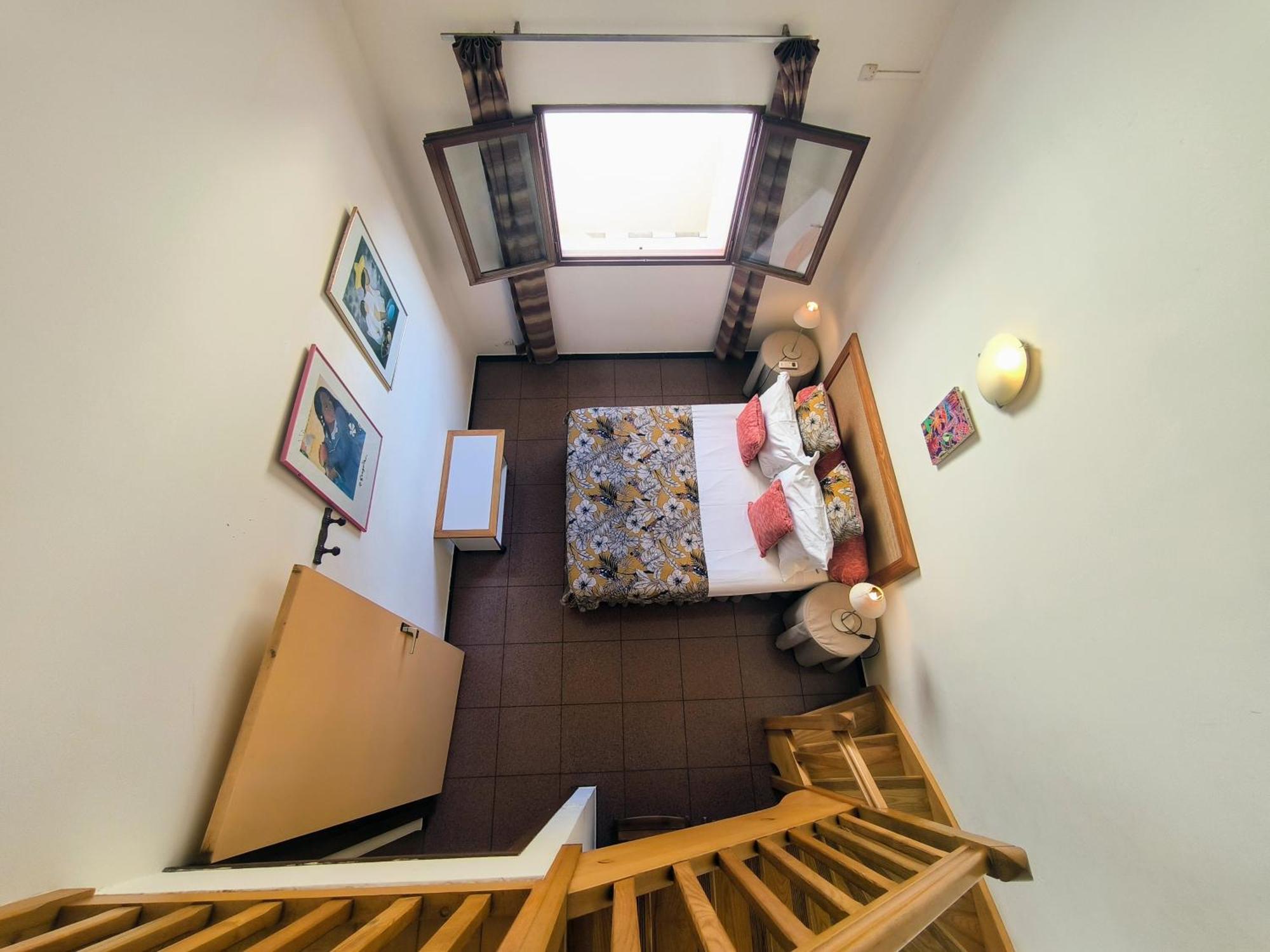 Apartamento Le Tournesol La Saline-Les-Bains Exterior foto