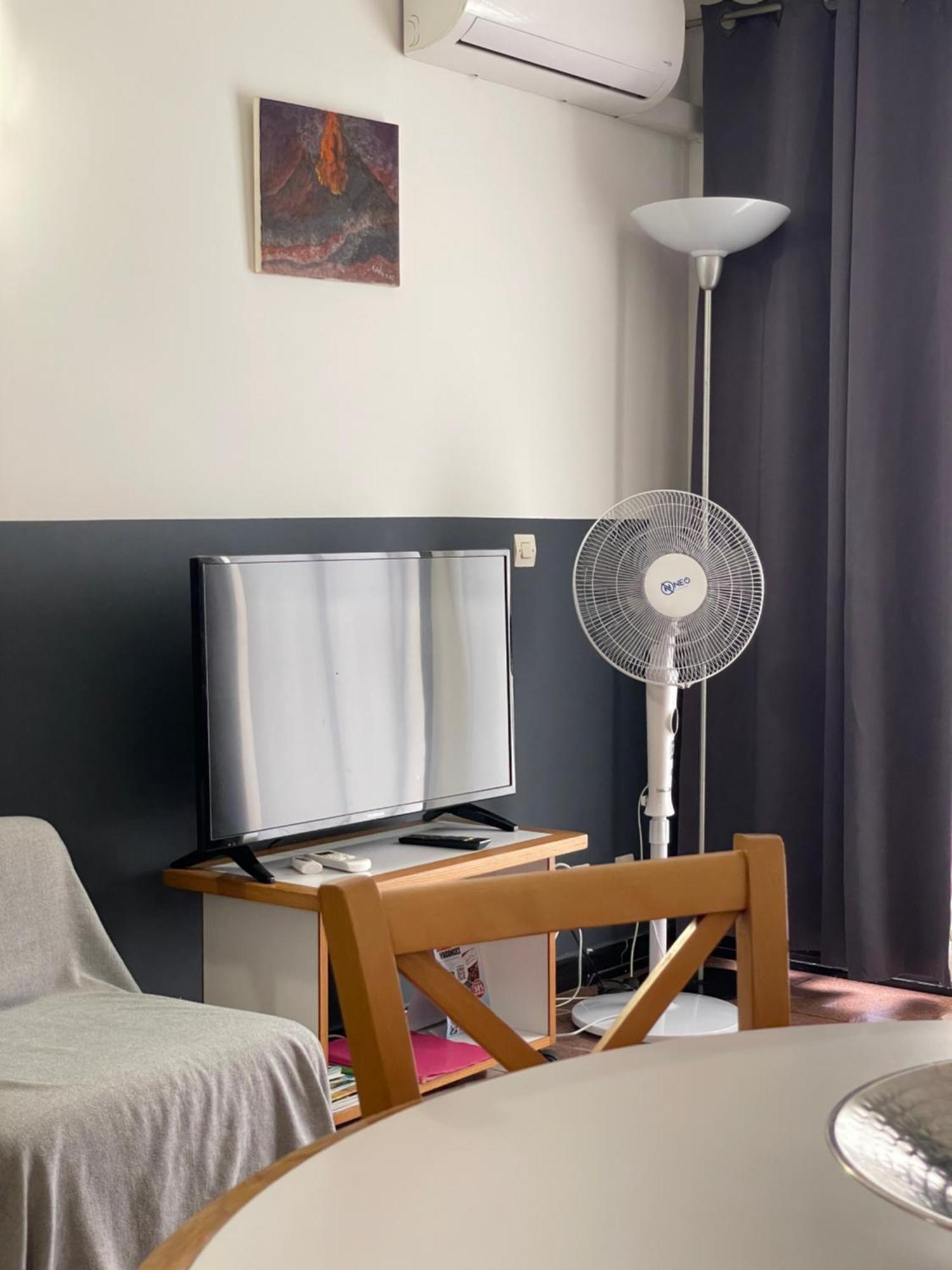 Apartamento Le Tournesol La Saline-Les-Bains Exterior foto